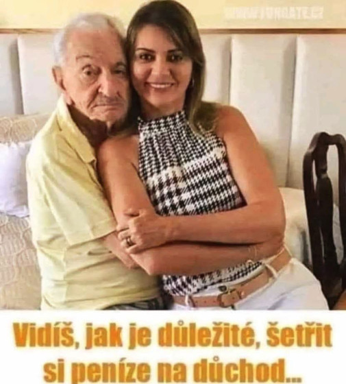 Sporenie na dôchodok
