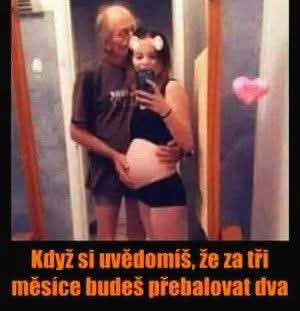 Prebaľovanie