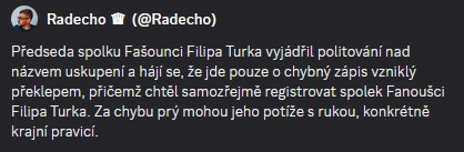 Príspevok 230461