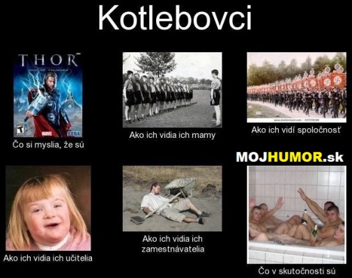 Kotlebovci