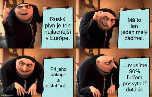 Super plyn